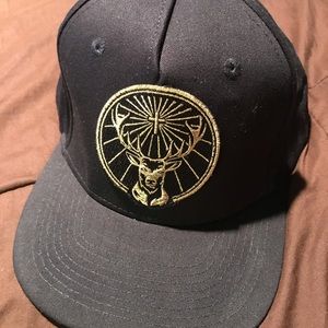 Jagermeister Baseball Cap/Hat